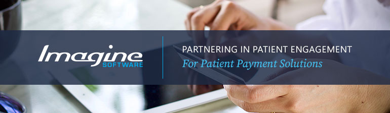 Healthcare IT strategies for patient engagement and payment solutions