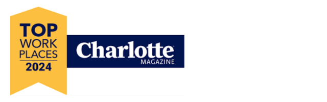 Charlotte Journal Top Places to Work 2023